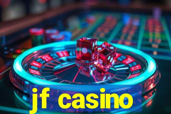 jf casino